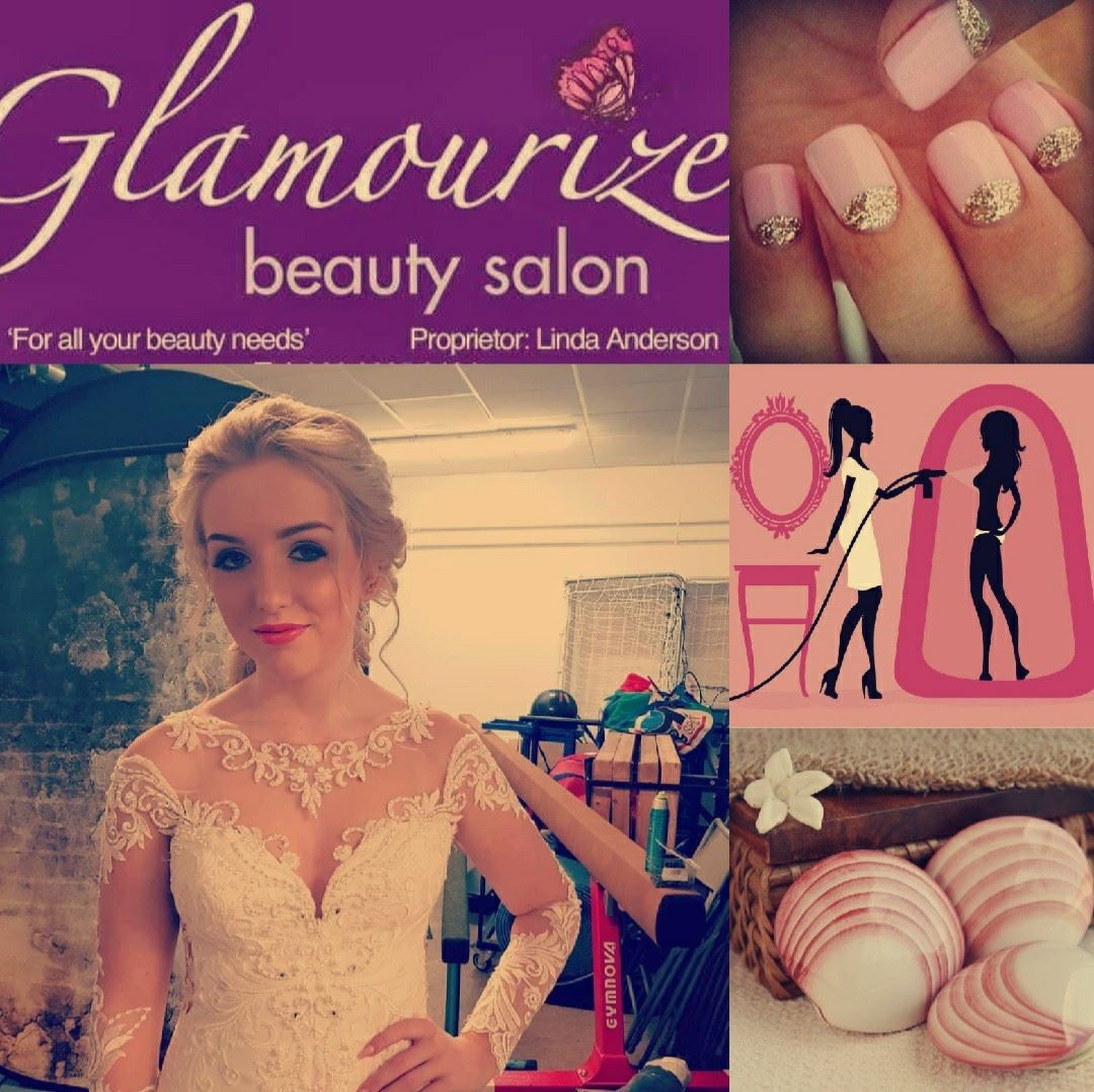 Glamourize Beauty Salon Campbeltown 