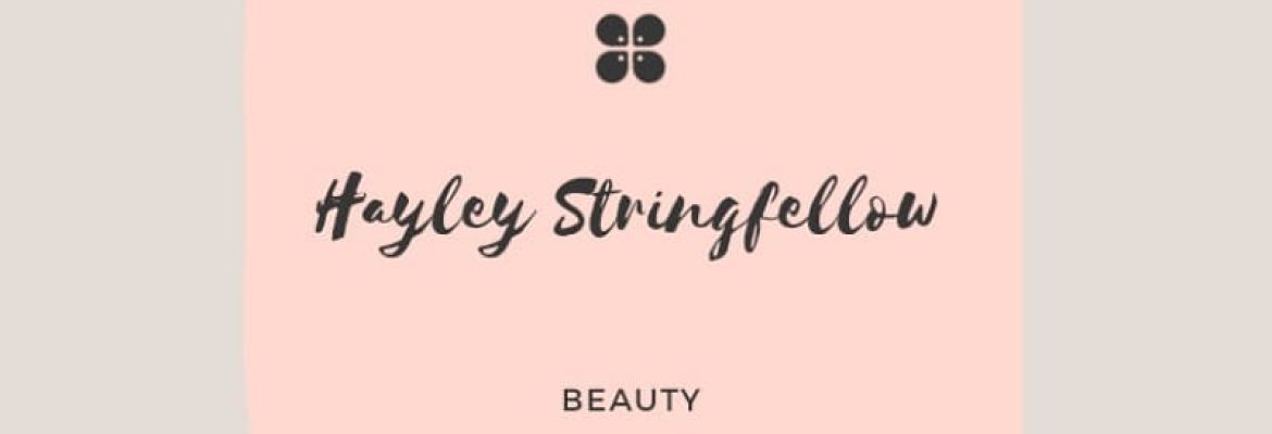 Hayley Stringfellow Beauty