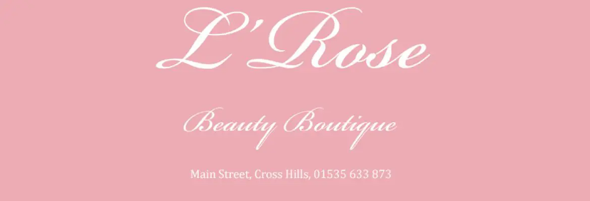 L’rose Beauty Boutique