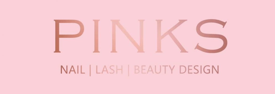 Pinks Nail, Lash and Beauty Design