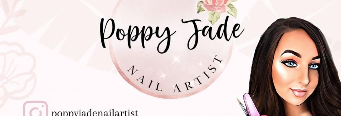 Poppy Jade Nail Artist