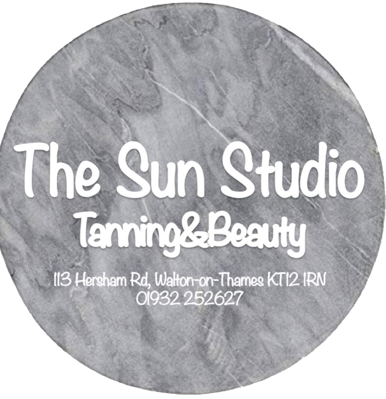 The Sun Studio, Walton-on-Thames | Prices & Reviews | Eyelash Extensions  Near Me